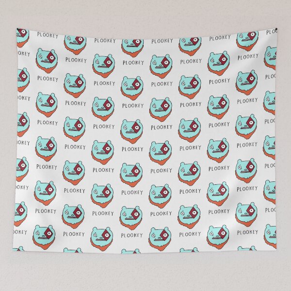 Item preview, ploonkey designed and sold by hapabot.