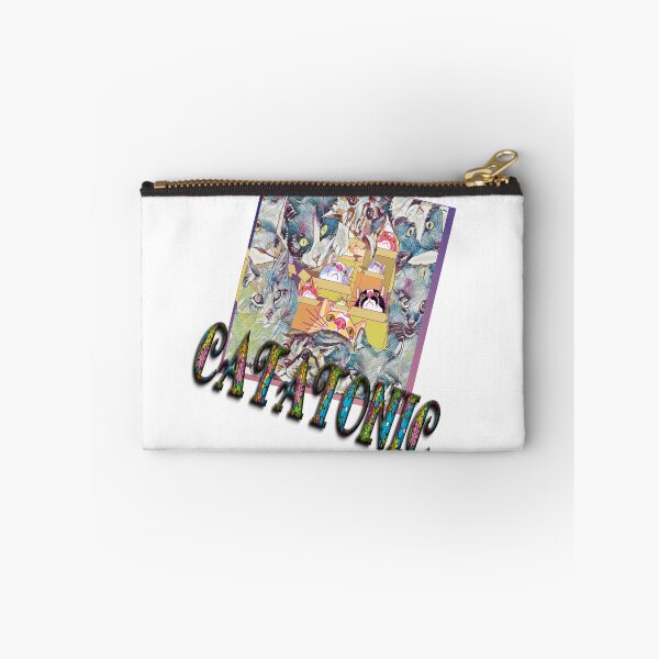 Item preview, Catatonic designed and sold by Lisa Marie Mercer.