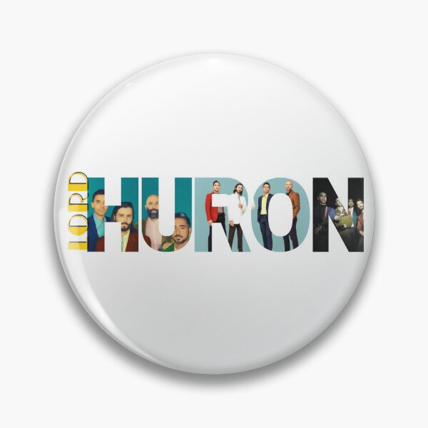 Item preview, Lord Huron classic t shirt | Lord Huron sticker designed and sold by ReganPro5.