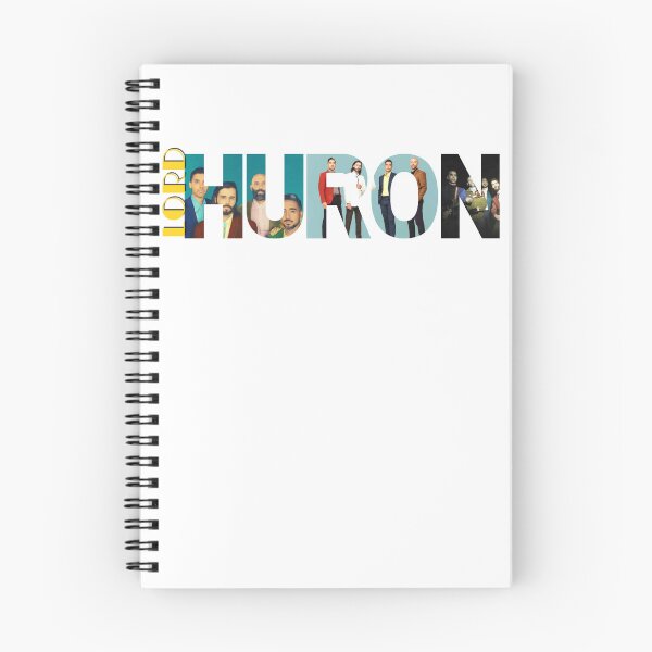Item preview, Camiseta clásica de señor Huron de <br> No encuentra el producto que te gusta? Etiqueta engomada de Lord Huron designed and sold by ReganPro5.