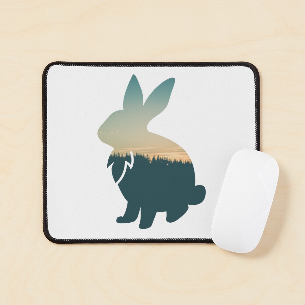 Item preview, Mouse Pad designed and sold by BopleDesigns.