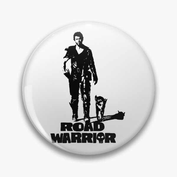 Item preview, Road Warrior designed and sold by Otisjason467.