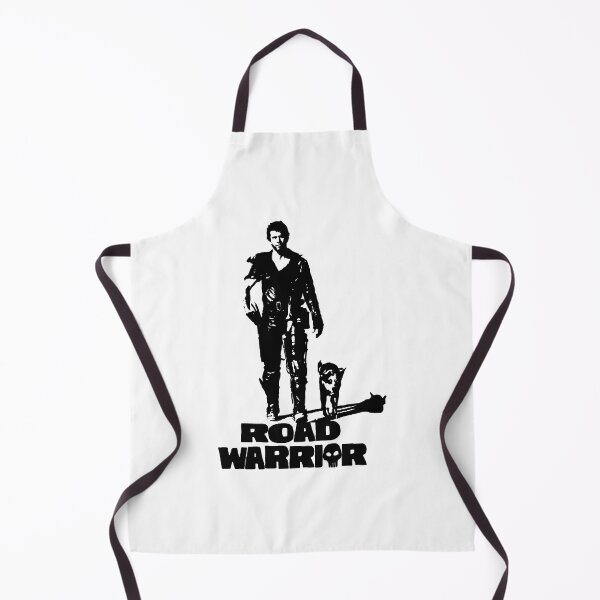 Item preview, Road Warrior designed and sold by Otisjason467.