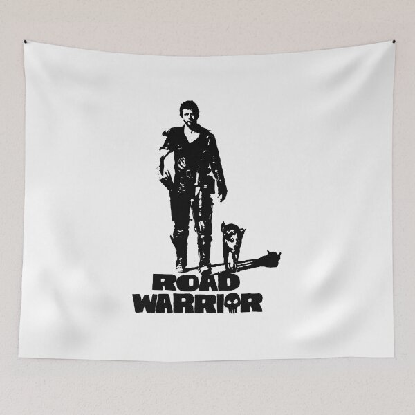 Item preview, Road Warrior designed and sold by Otisjason467.