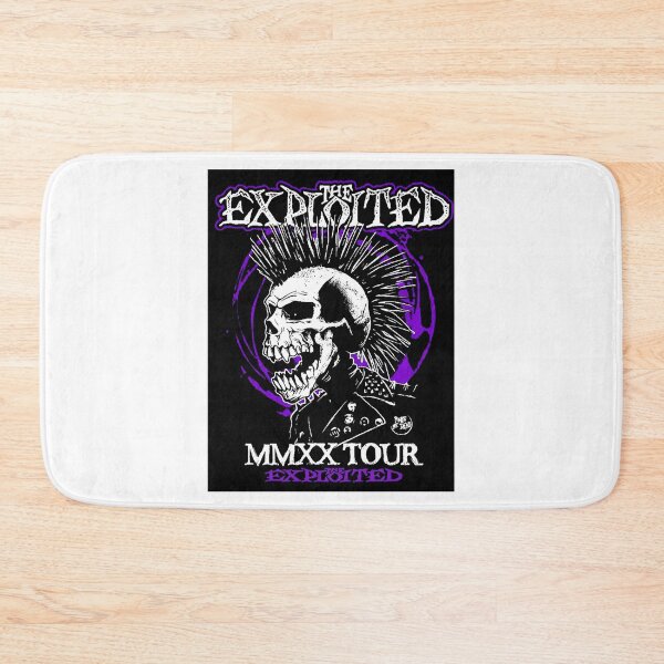 Item preview, Behavior Violence Band Tomorrow Disappear Active The Mmxx Tour Gifts Music Fans designed and sold by MackayEngaging.