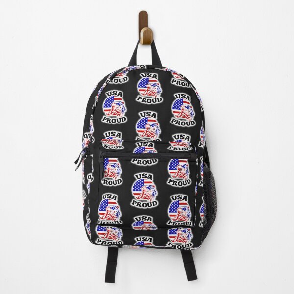 Item preview, USA Proud designed and sold by AmericaFreedom.