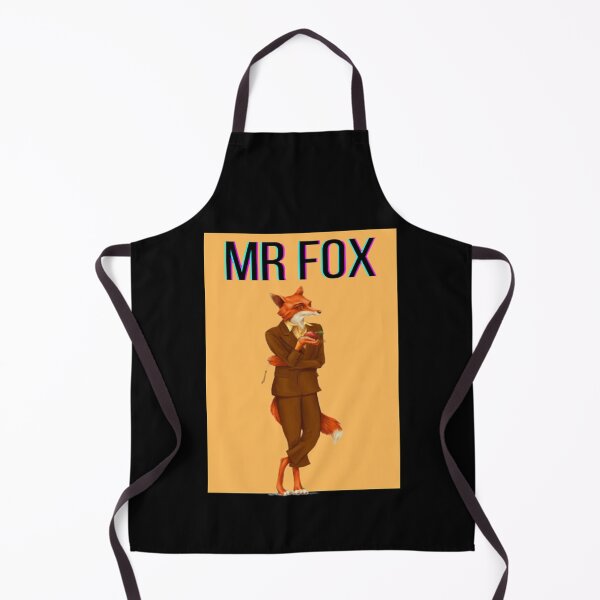Item preview, Reward Pantone Fantastic Mr. Fox Retro Wave designed and sold by stevensraig.
