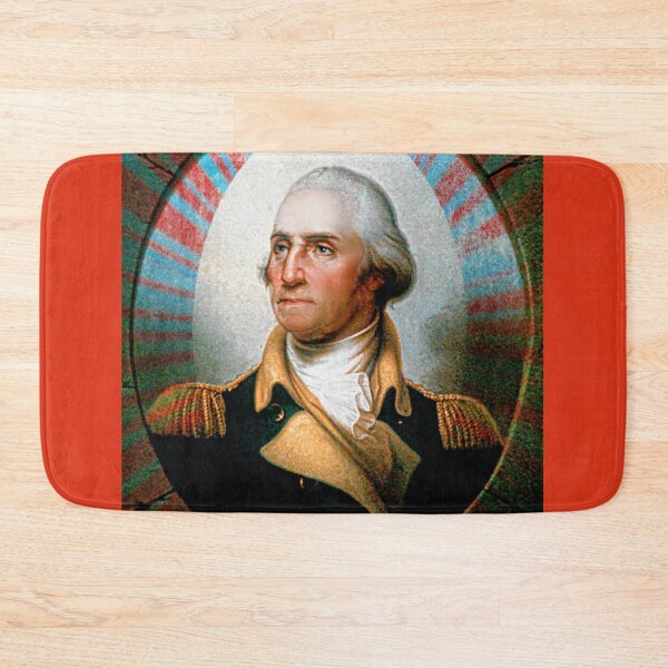 Item preview, George Washington patriotic design. designed and sold by CristalleLisa.