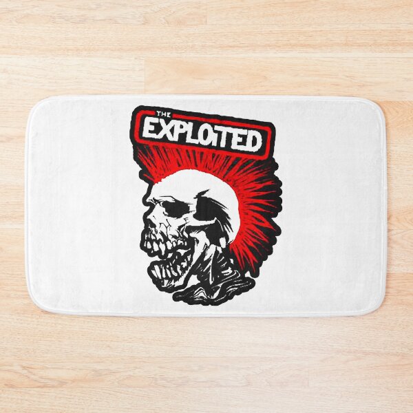 Item preview, Behavior Violence Band Tomorrow Disappear Active The New Desegn Gift Movie Fans designed and sold by MackayEngaging.