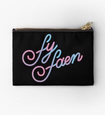 SKAM Fy Faen Studio Pouch