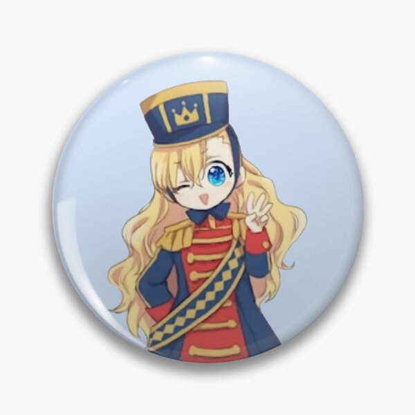 Item preview, WHO MADE ME A PRINCESS by Spoon Athy Athanasia de Alger Obelia Webtoon designed and sold by cosmocheese.