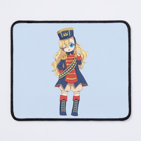 Item preview, WHO MADE ME A PRINCESS by Spoon Athy Athanasia de Alger Obelia Webtoon designed and sold by cosmocheese.
