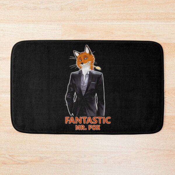 Item preview, Reward The Fantastic Mr. Fox Gift For Halloween designed and sold by stevensraig.