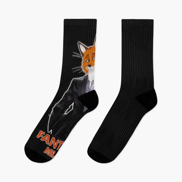 Item preview, Reward The Fantastic Mr. Fox Gift For Halloween designed and sold by stevensraig.