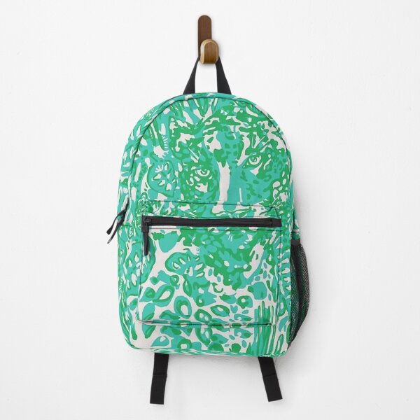Item preview, the tigers green designed and sold by DanDock.