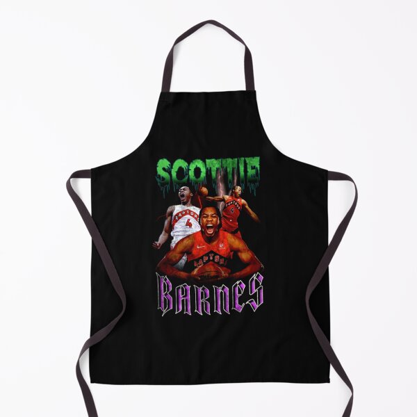 Item preview, Scottie barnes roty big team designed and sold by DAN628.