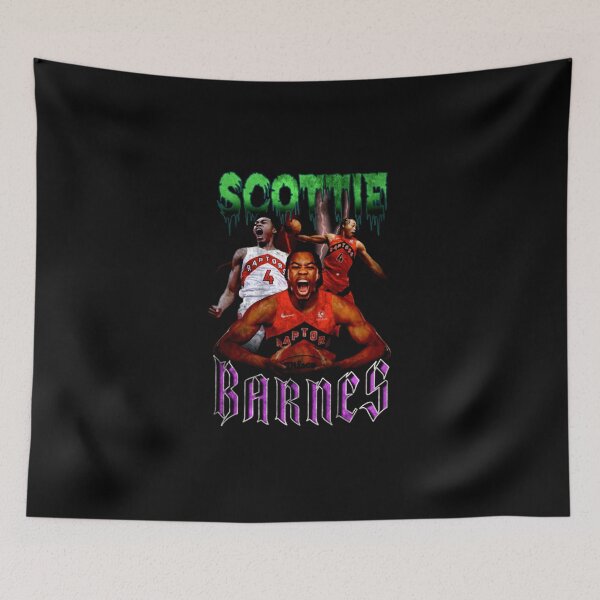 Item preview, Scottie barnes roty big team designed and sold by DAN628.