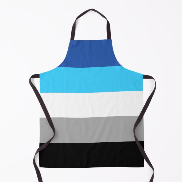 Artikelvorschau, Alternative asexuelle Flagge entworfen und verkauft von cronucon.