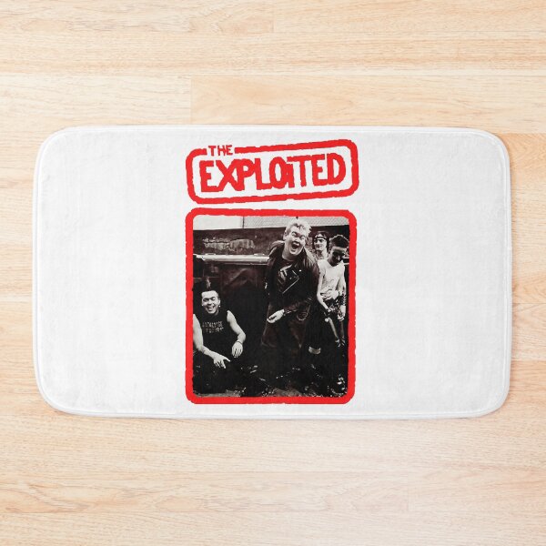 Item preview, Behavior Violence Band Tomorrow Disappear Active The People Of Punks Graphic Gifts designed and sold by MackayEngaging.
