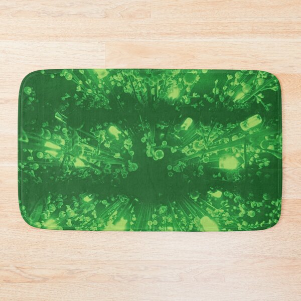 Item preview, Bioluminescence designed and sold by 9Amaryllis6.