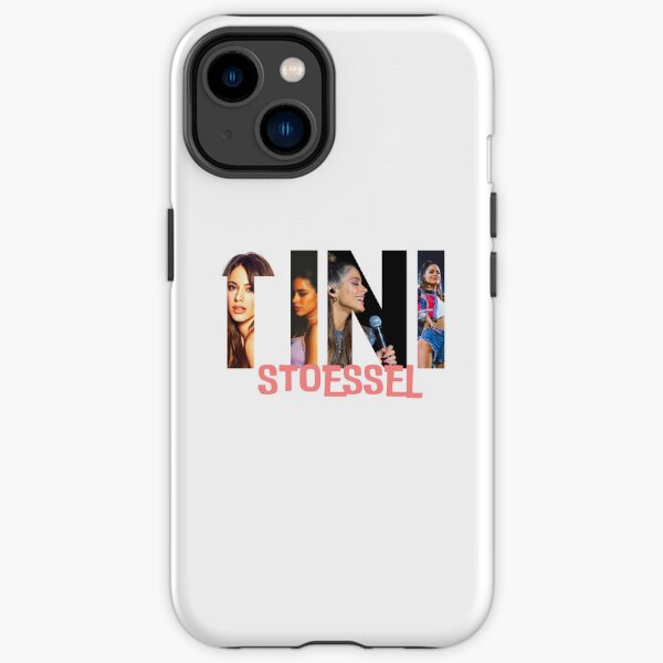 Tini Stoessel klassisches T-Shirt | Tini Stoessel Aufkleber iPhone Robuste Hülle