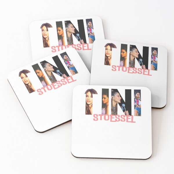 Item preview, Tini Stoessel classic t shirt | Tini Stoessel sticker designed and sold by ReganPro5.