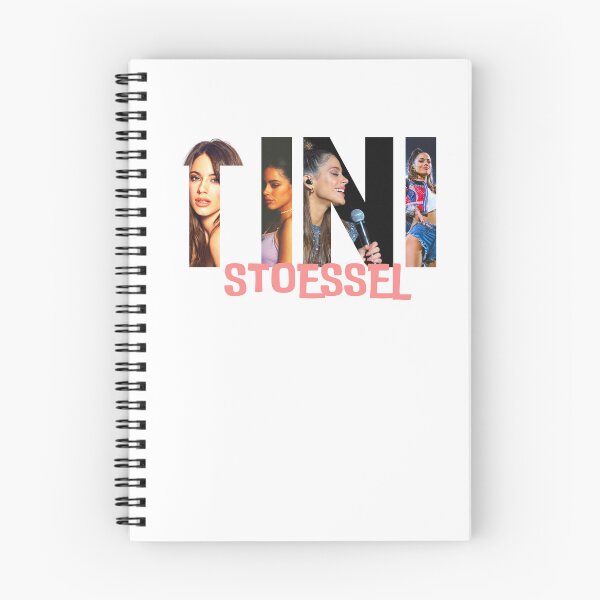 Item preview, Camiseta clásica de Tini Stoessel | Pegatina de Tini Stoessel designed and sold by ReganPro5.