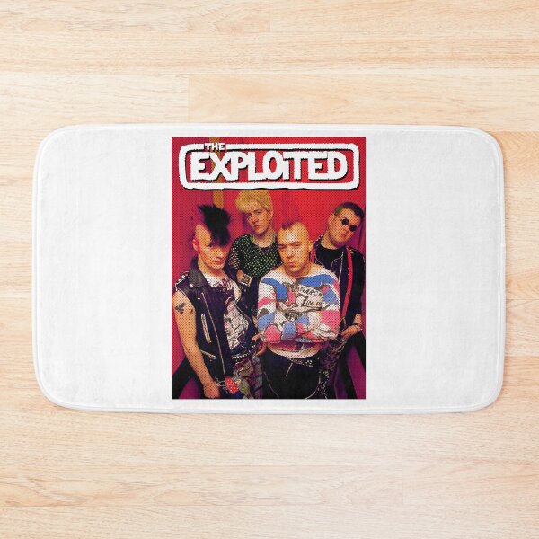 Item preview, Behavior Violence Band Tomorrow Disappear Active Top Merch Exp Gifts designed and sold by MackayEngaging.
