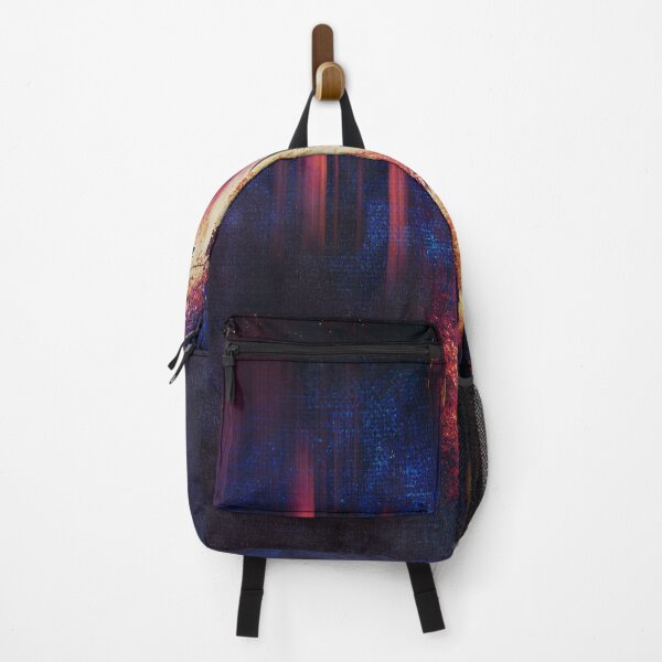 Item preview, Just Like In A Dream - Surreal Forest Scene designed and sold by Dyrk Wyst Redbubble Shop.