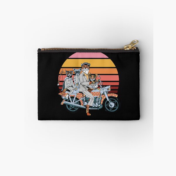 Item preview, Small Gifts Fantastic Mr Fox Wolf Classic Fans designed and sold by stevensraig.