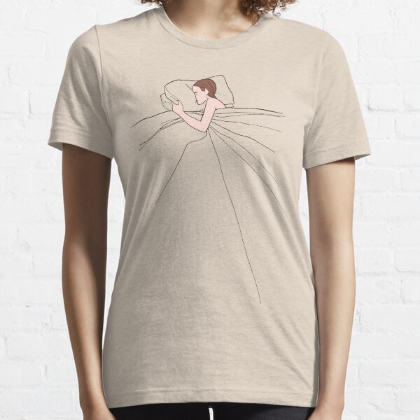 Mmm. Sleep. Essential T-Shirt