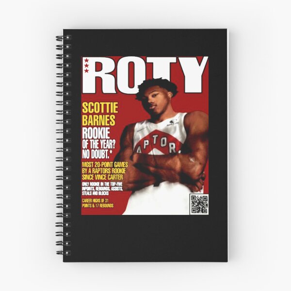 Item preview, Scottie Barnes Dunk designed and sold by DAN628.