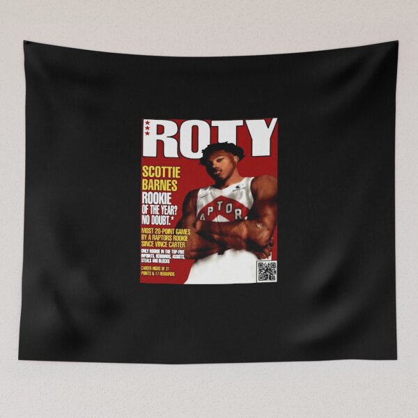 Item preview, Scottie Barnes Dunk designed and sold by DAN628.