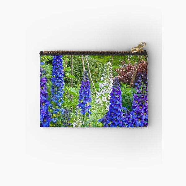Item preview, Delphiniums  designed and sold by Alisonchambers2.