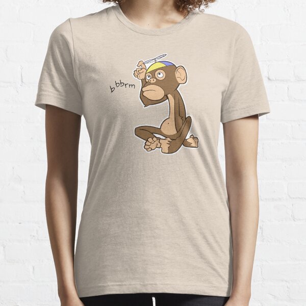 Bbbrm! - Light Essential T-Shirt