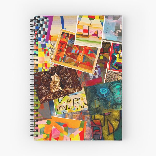 Item preview, PAUL KLEE Paintings designed and sold by Go Logo Designs.