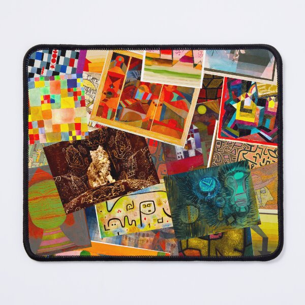 Item preview, PAUL KLEE Paintings designed and sold by Go Logo Designs.