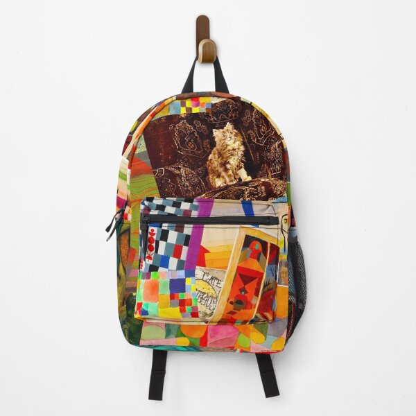 Item preview, PAUL KLEE Paintings designed and sold by Go Logo Designs.