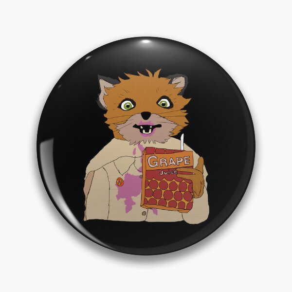 Item preview, So Funny Fantastic Mr Fox Unusual Suspects Funny Graphic Gift designed and sold by stevensraig.