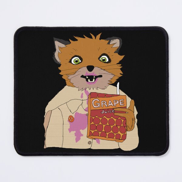 Item preview, So Funny Fantastic Mr Fox Unusual Suspects Funny Graphic Gift designed and sold by stevensraig.