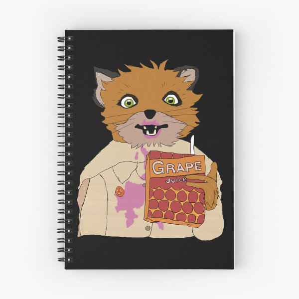 Item preview, So Funny Fantastic Mr Fox Unusual Suspects Funny Graphic Gift designed and sold by stevensraig.