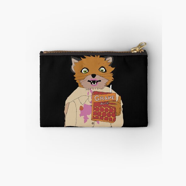 Artikelvorschau, So Funny Fantastic Mr Fox Unusual Suspects Lustiges Grafikgeschenk entworfen und verkauft von stevensraig.
