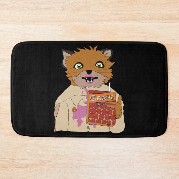 Item preview, So Funny Fantastic Mr Fox Unusual Suspects Funny Graphic Gift designed and sold by stevensraig.