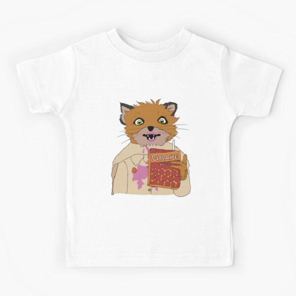 My Favorite People The Fantastic Mr Fox Gifts For Birthday Sticker for  Sale by stevensraig