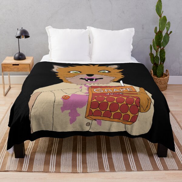 Item preview, So Funny Fantastic Mr Fox Unusual Suspects Funny Graphic Gift designed and sold by stevensraig.