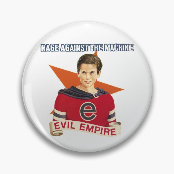Item preview, Evil Empire  designed and sold by ForrestSt35.