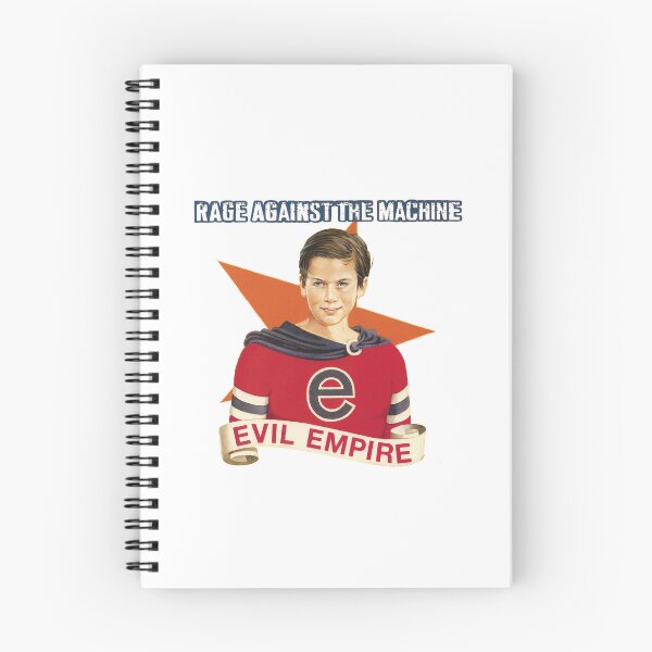 Item preview, Evil Empire  designed and sold by ForrestSt35.