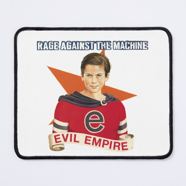 Item preview, Evil Empire designed and sold by ForrestSt35.
