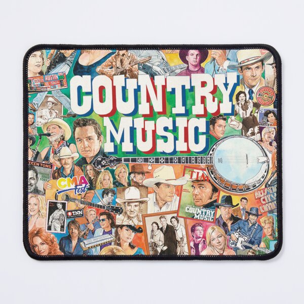 Item preview, Country Music  designed and sold by fillomena.