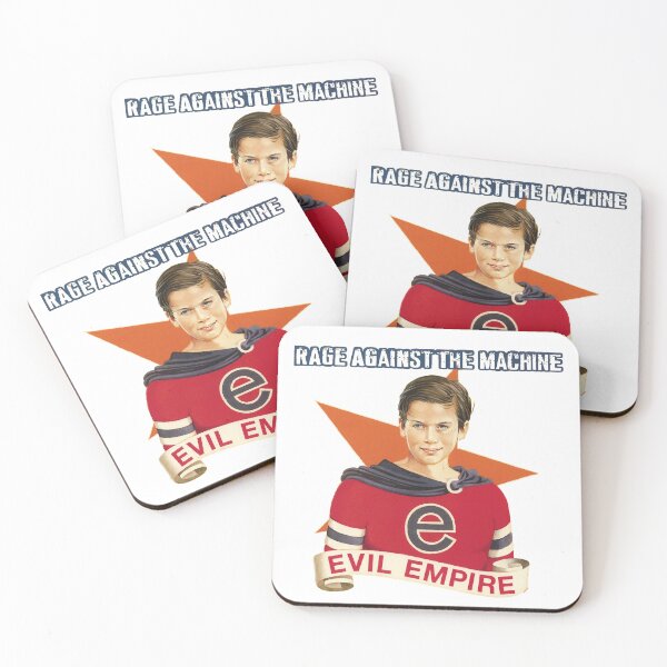 Item preview, Evil Empire  designed and sold by ForrestSt35.